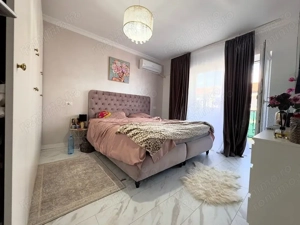 Vând apartament decomandat cu  POD pe toata suprafata  si BOXA  Braytim - imagine 9