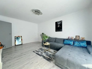 Vând apartament decomandat cu  POD pe toata suprafata  si BOXA  Braytim - imagine 7