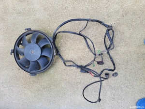 Ventilator Passat B5 - imagine 2
