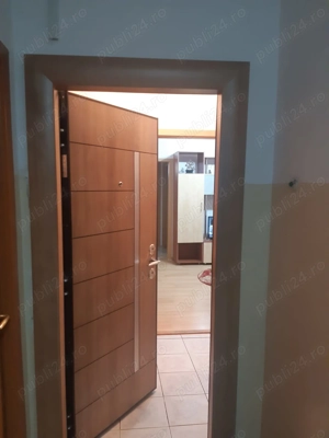 Inchiriez apartament 2 camere zona Abator