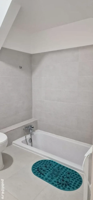 Apartament in vila, Dâmbovița-Lidl.  - imagine 13