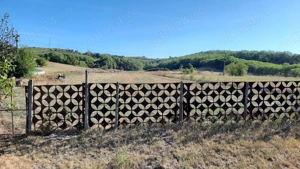 Teren arabil intravilan+extravilan 80 ari,acces de la sosea,drum tarla - imagine 4