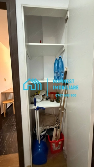 Apartament 3 Camere Piata Amzei - imagine 7