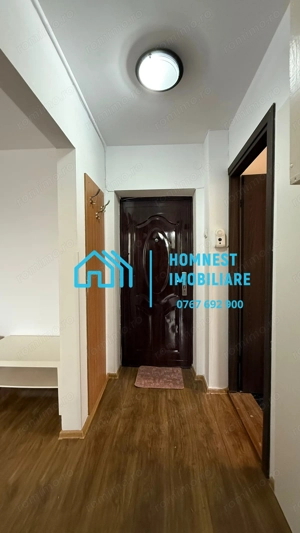 Apartament 3 Camere Piata Amzei - imagine 6