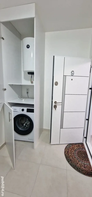 Apartament in vila, Dâmbovița-Lidl.  - imagine 3