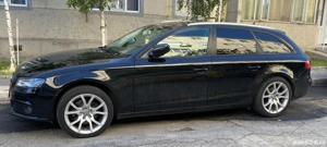 Vand Audi A4 B8 - imagine 6