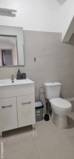 Apartament in vila, Dâmbovița-Lidl.  - imagine 4