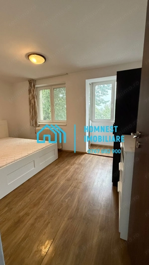 Apartament 3 Camere Piata Amzei - imagine 10