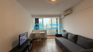 Apartament 3 Camere Piata Amzei - imagine 4