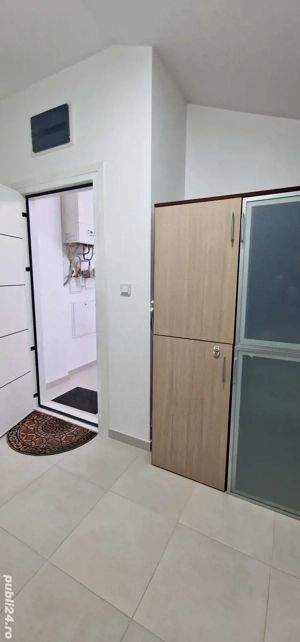Apartament in vila, Dâmbovița-Lidl. 
