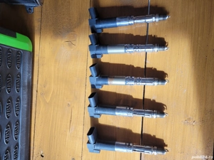Injectoare passat B5 Benzina - imagine 2