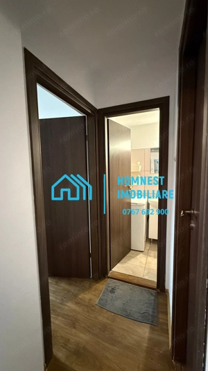 Apartament 3 Camere Piata Amzei - imagine 17