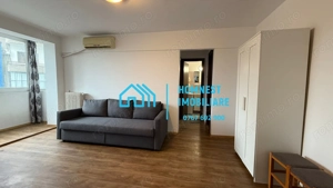 Apartament 3 Camere Piata Amzei - imagine 13