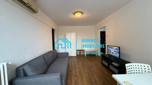 Apartament 3 Camere Piata Amzei - imagine 2