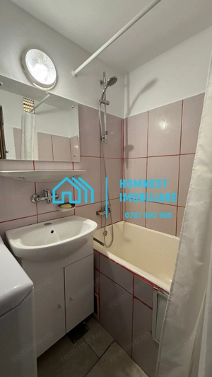 Apartament 3 Camere Piata Amzei - imagine 19