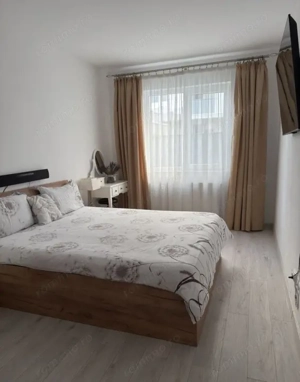 Apartament 2 camere, 61 mp, zona BMW Floresti!