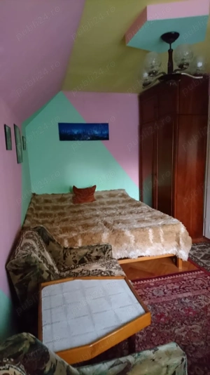 Închiriez casă cu 1 cameră - imagine 3