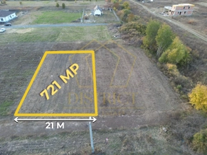 COM 0% Teren Intravilan Mosnita Veche