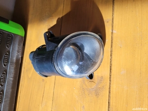 Proiector passat B5 - imagine 5