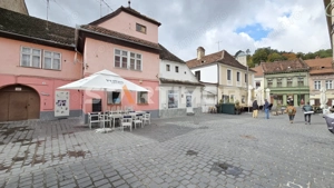 Spatiu cafenea Centru Istoric Brasov
