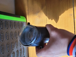 Proiector passat B5 - imagine 4