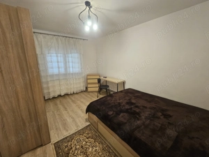 Inchiriere garsoniera moderna Militari - Gorjului cu centrala proprie