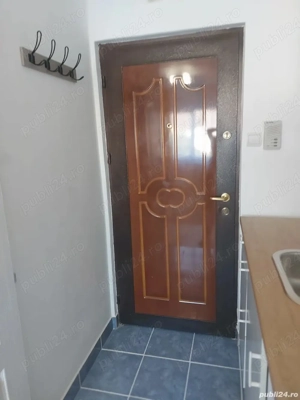 Garsoniera moderna - Calea Lipovei - imagine 5