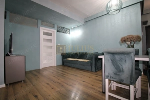 Zona Remus Radulet, 2 camere, centrala proprie - imagine 6