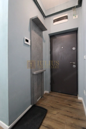Zona Remus Radulet, 2 camere, centrala proprie - imagine 7