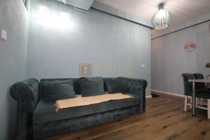 Zona Remus Radulet, 2 camere, centrala proprie - imagine 5