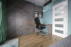 Zona Remus Radulet, 2 camere, centrala proprie - imagine 9