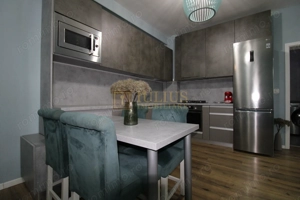 Zona Remus Radulet, 2 camere, centrala proprie - imagine 2