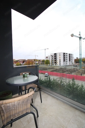 Zona Remus Radulet, 2 camere, centrala proprie - imagine 11