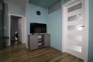 Zona Remus Radulet, 2 camere, centrala proprie - imagine 10