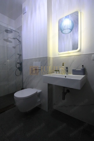 Zona Remus Radulet, 2 camere, centrala proprie - imagine 12