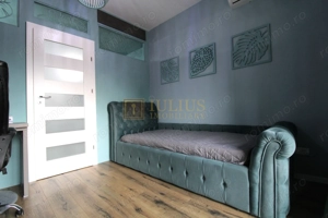 Zona Remus Radulet, 2 camere, centrala proprie - imagine 8