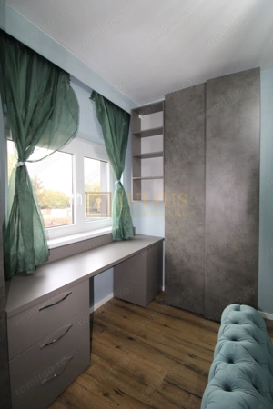 Zona Remus Radulet, 2 camere, centrala proprie - imagine 18