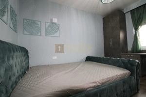 Zona Remus Radulet, 2 camere, centrala proprie - imagine 15