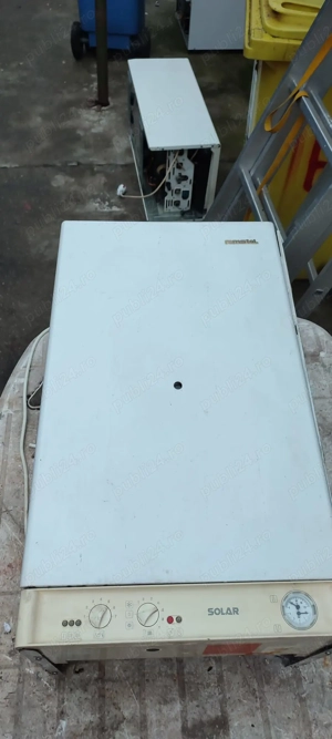 Dezmembrez Centrala Termica Romstal Solar 24S Pe Piese