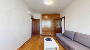 Apartament 3 camere 5 min Metrou Basarab - imagine 2