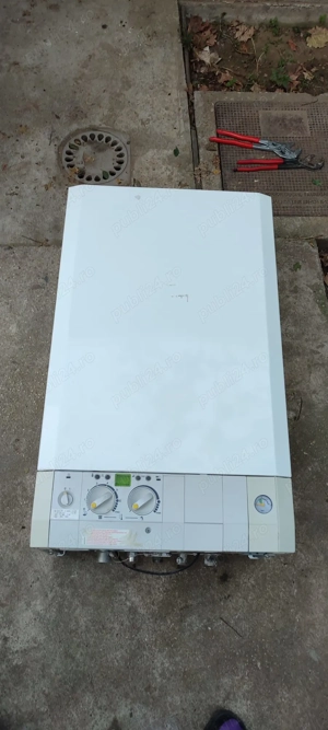 Dezmembrez Centrala Termica Bosch Junkers ZWE 24-4 MFA pe piese.