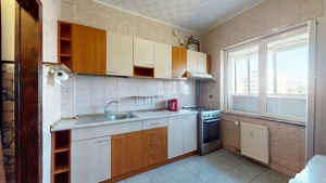 Apartament 3 camere 5 min Metrou Basarab - imagine 12