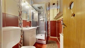 Apartament 3 camere 5 min Metrou Basarab - imagine 17