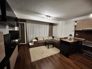 Compozitori - Apartament 2 camere 