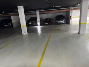 Duplex spectaculos 3 camere – vedere panoramică, Cloud 9 Residence, Aviatiei - imagine 10