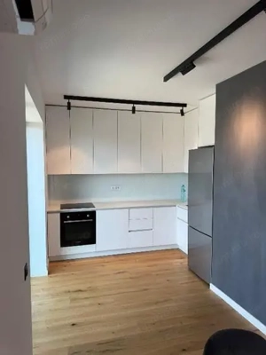 Duplex spectaculos 3 camere – vedere panoramică, Cloud 9 Residence, Aviatiei - imagine 4