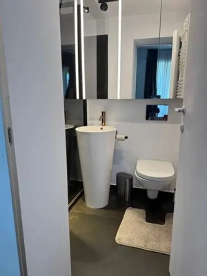 Duplex spectaculos 3 camere – vedere panoramică, Cloud 9 Residence, Aviatiei - imagine 8