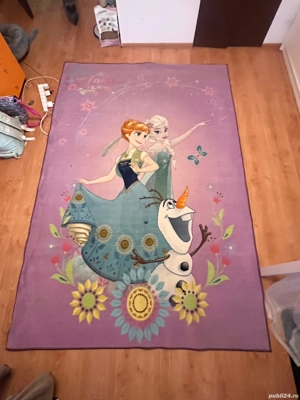 Covor pentru copii 160 240cm