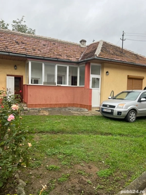 Casa la Sercaita - imagine 4