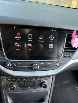 Vând Ople Astra k 2017 - imagine 6